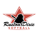 Ruston Dixie Girls Softball